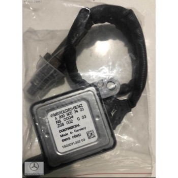 BAŞKAN TİC.MERCEDES A0009053403 W204-212 NOX SENSÖR 0009053403